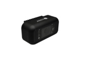 5MP RGB-IR-kamera vir visie in die kajuit