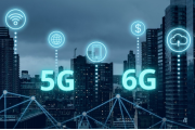 Van 5G tot 6G: RF Front-End Evolution verander draadloos in 'n volledige stelselingenieurswese-uitdaging